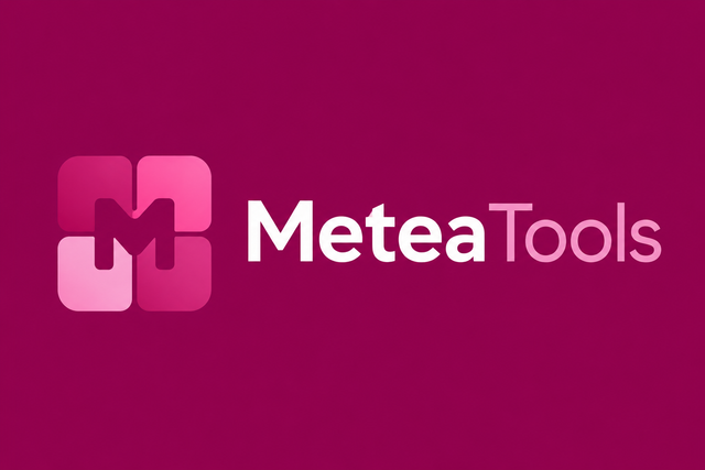 Metea Tools